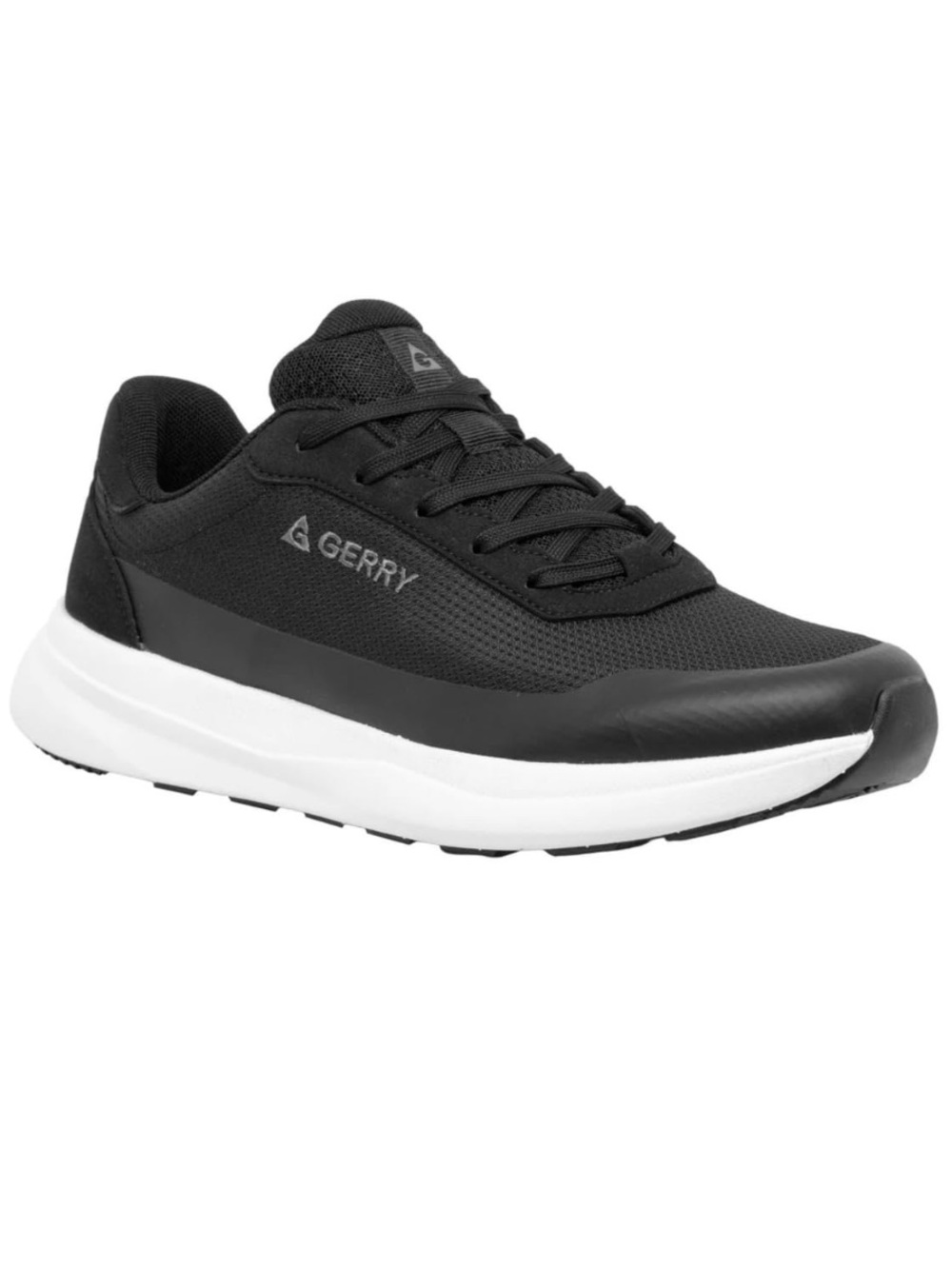 Gerry Creston Men's Sneakers Sz  12  Lightweight Flexible Breathable new in box